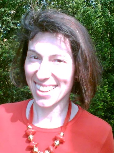 Dr. Gabriele Schramm-Marhardt