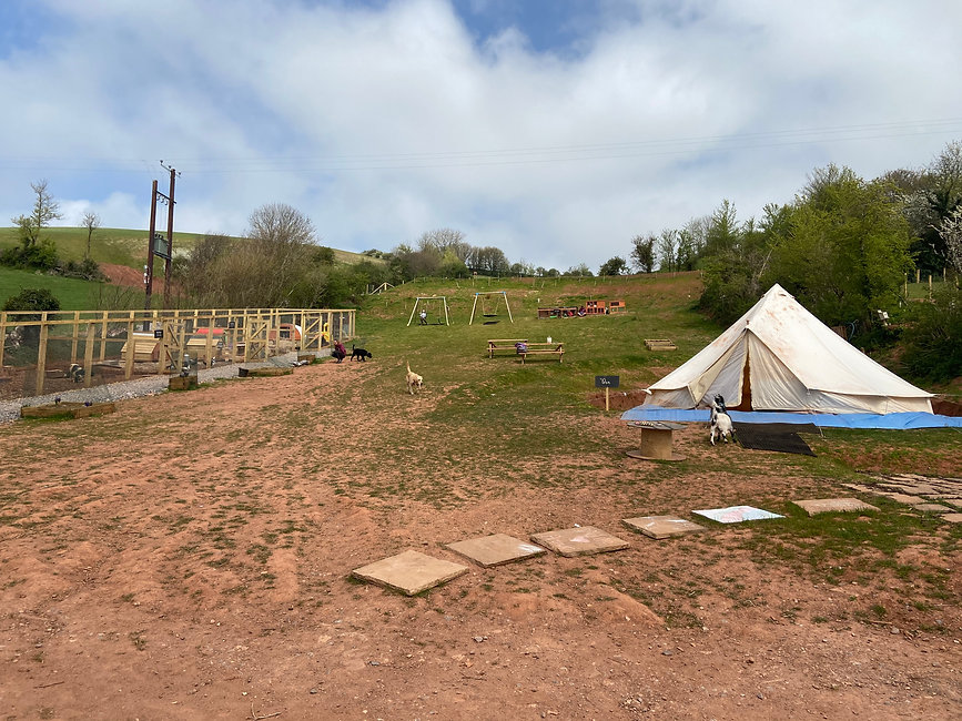 The Farm