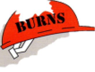 Burns Contracting (Barrow) Ltd logo