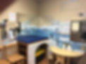 Dr. Steadman's Exam room