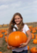 Pumpkin Fest Oct 7