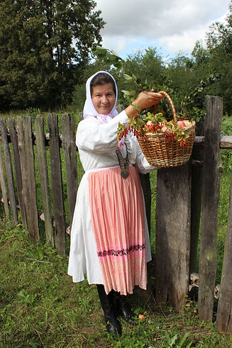 Летний бытовой шавыр. Горные мари. 20 в. Фото 2014 г..jpg