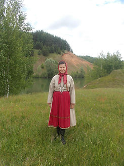Летний коричнеый шавыр. Горные мари. 20 в. Фото 2013 год..JPG