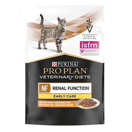 Nestle' Purina - Pro Plan Veterinary Diets NF Renal Function Early Care