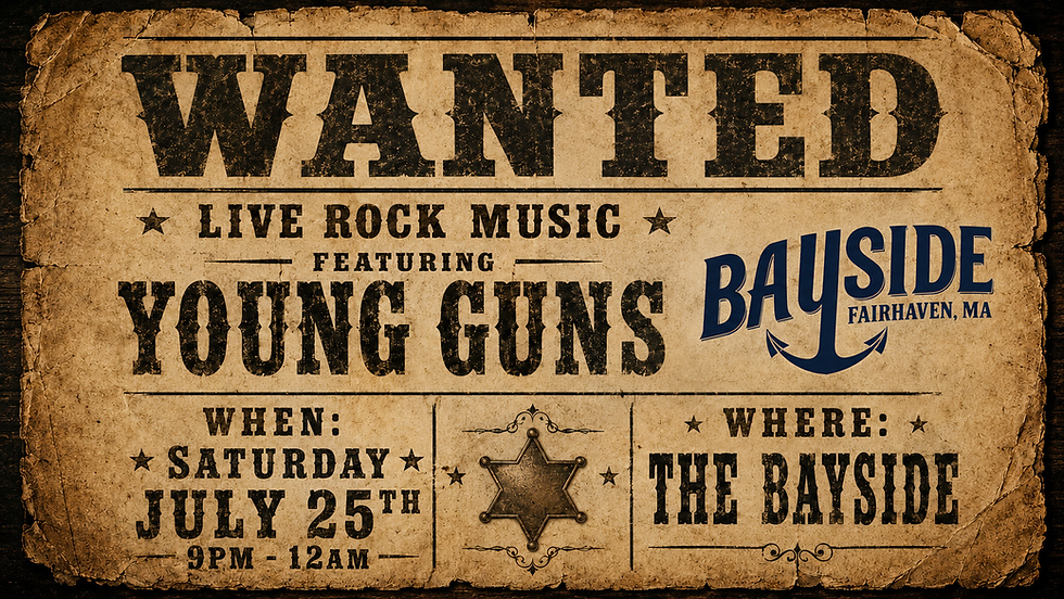 Young Guns