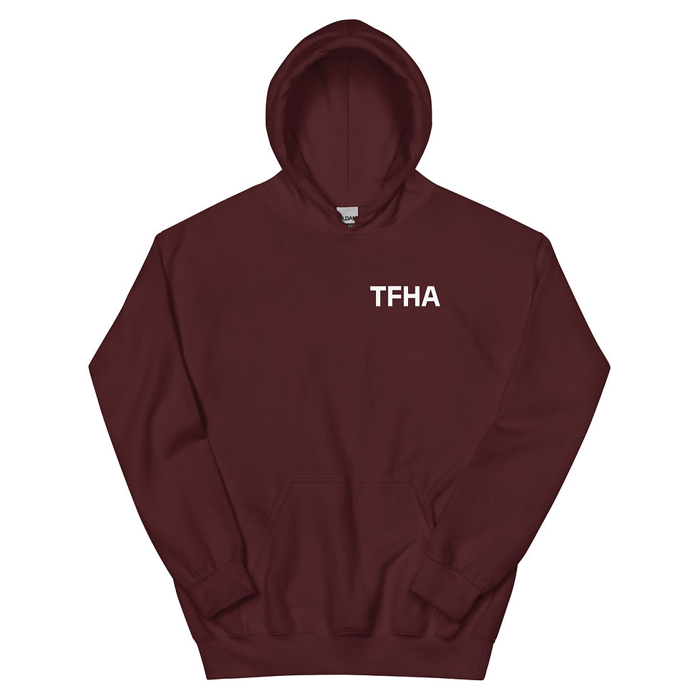 Thumbnail: Unisex Hoodie