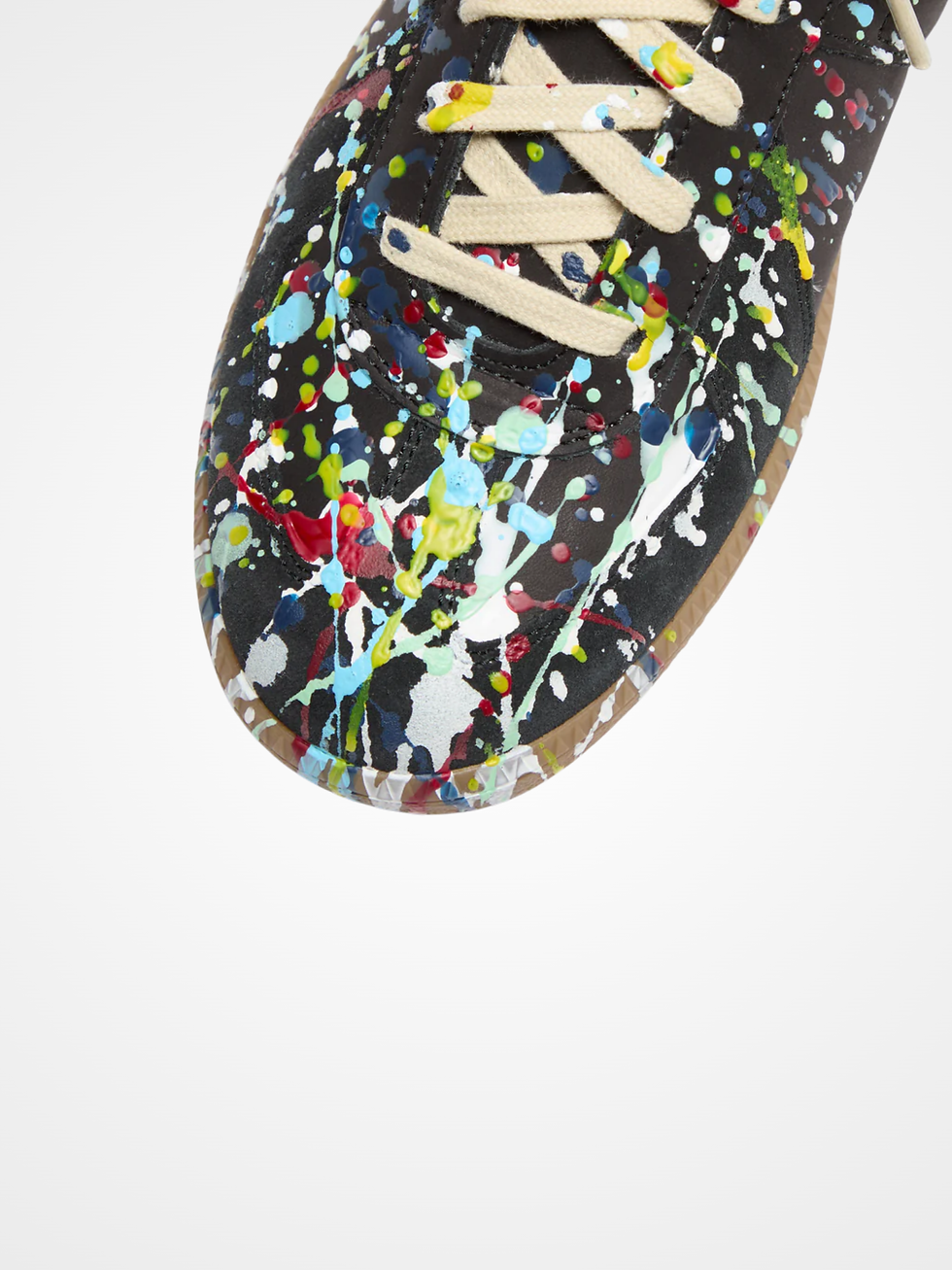 Thumbnail: Paint Replica sneakers