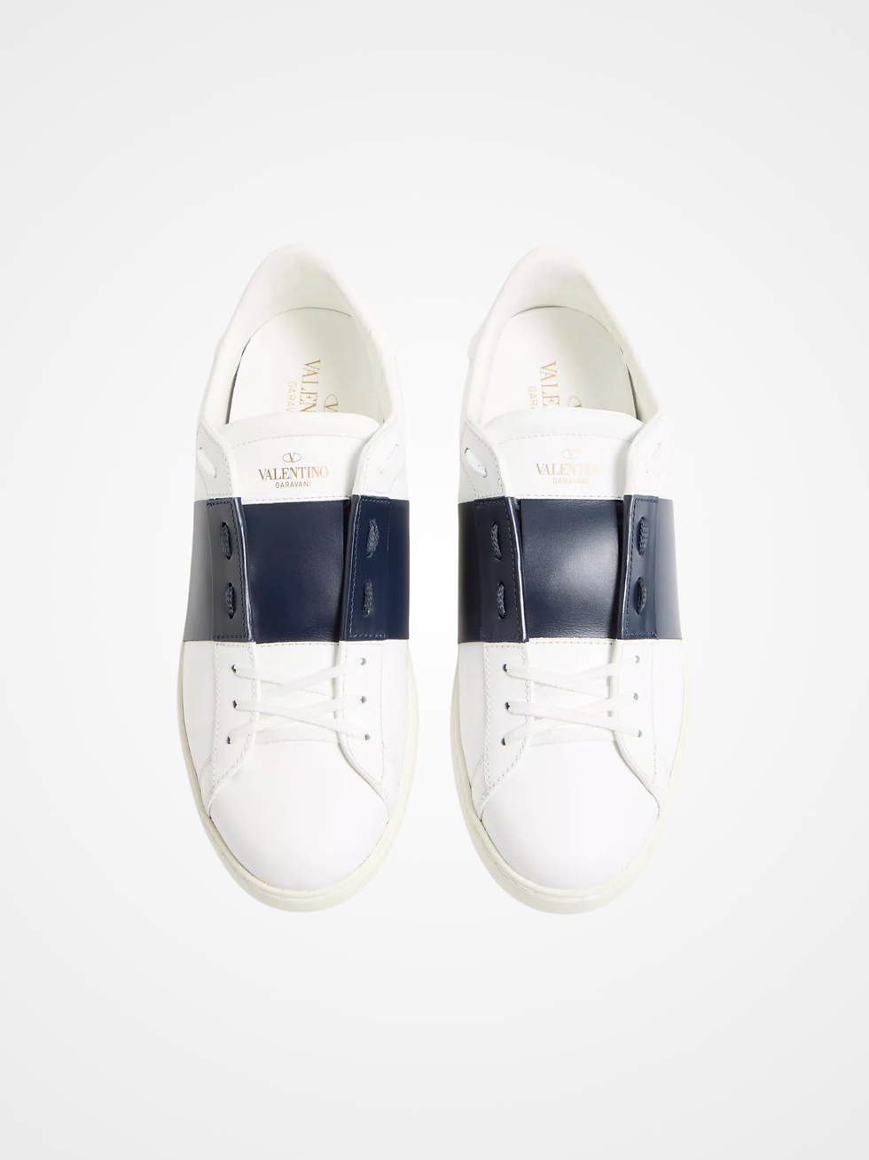 Thumbnail: CALFSKIN SNEAKER