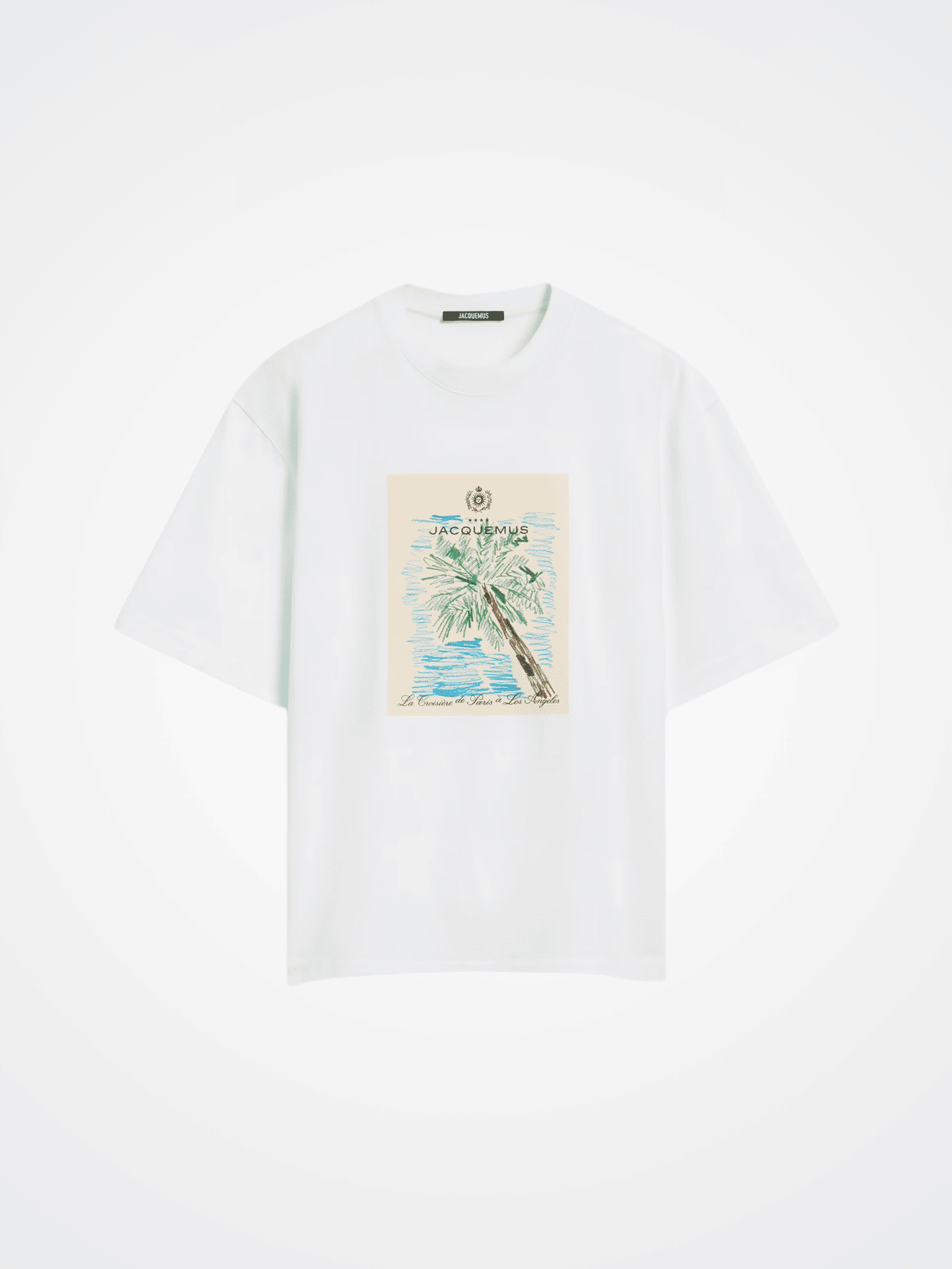 The Le Marino T-Shirt