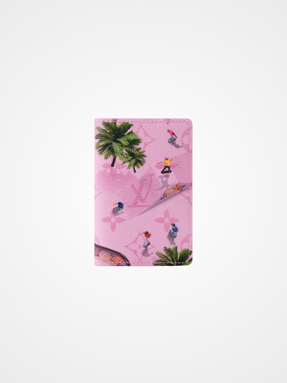 Thumbnail: Pocket Organizer