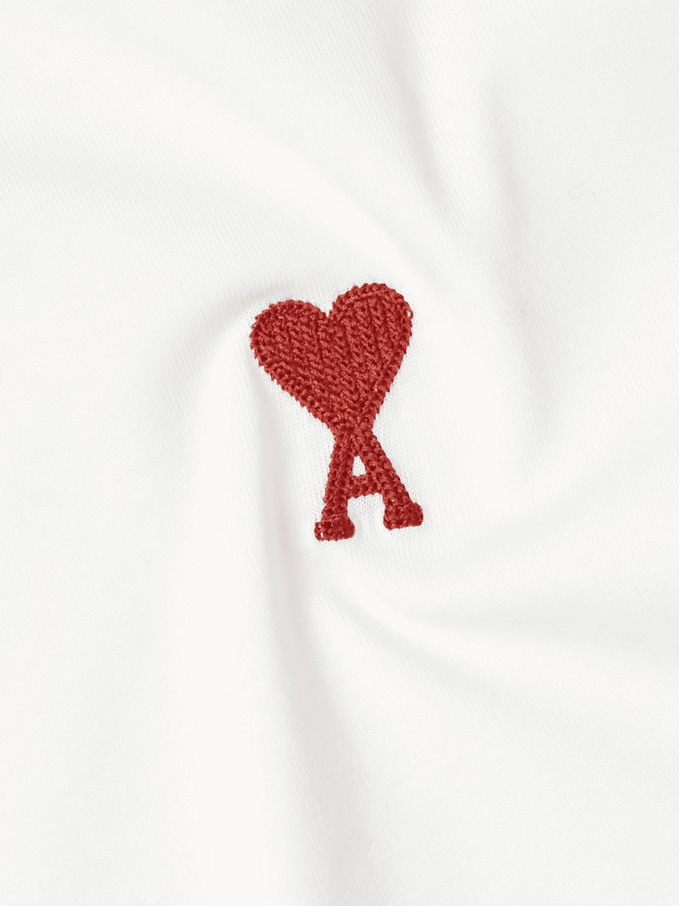 Thumbnail: Logo Embroidered T-Shirt