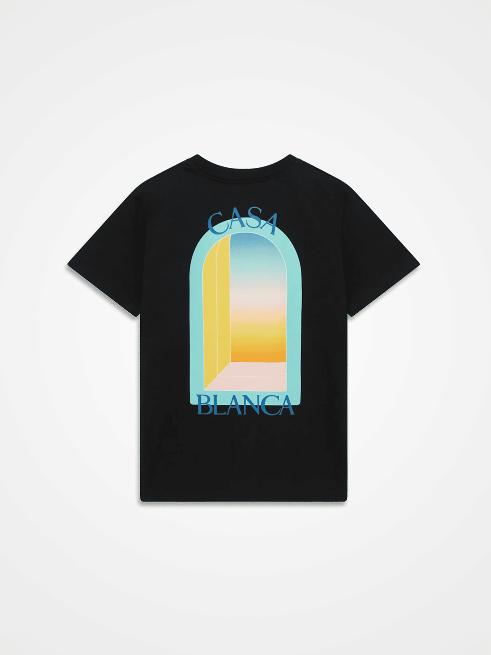 Thumbnail: Arch Short Sleeve T-Shirt