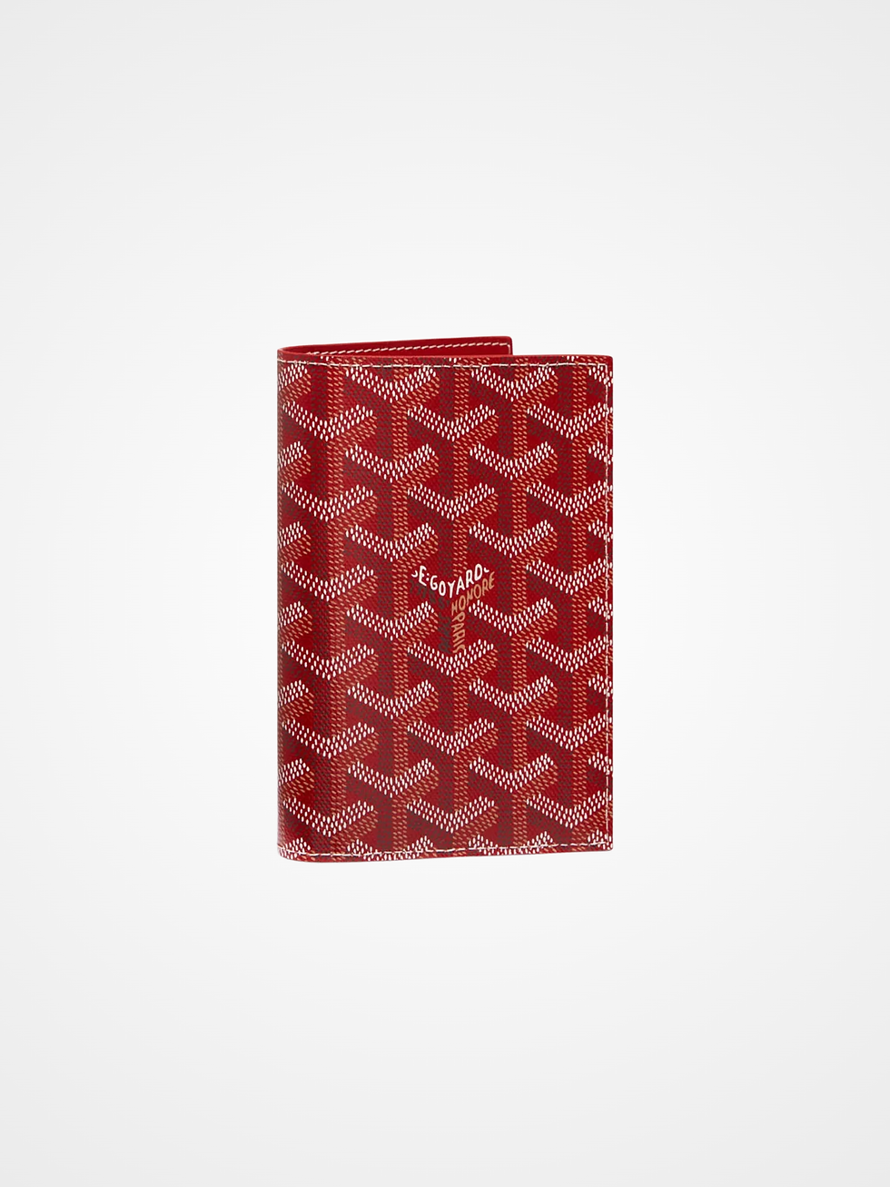 Thumbnail: Grenelle Passport Cover