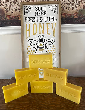 Beeswax