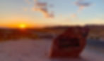 Red Rock sunrise
