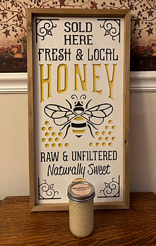Honey