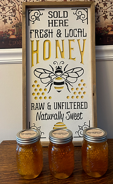 Honey
