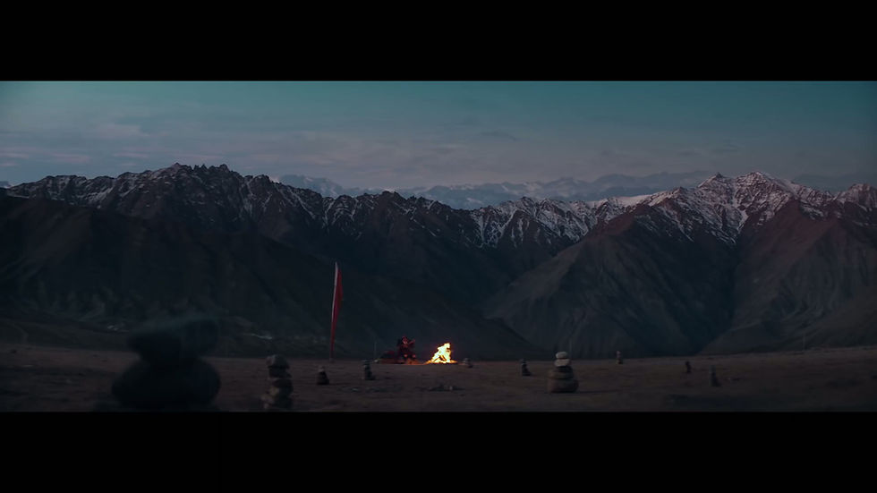 Volkswagen Passat - Luxury You Can t Give Up.mp4
