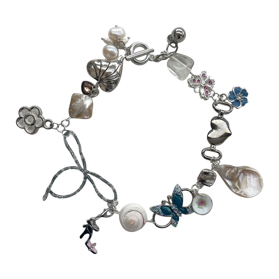 Colar My Favorite Things _2