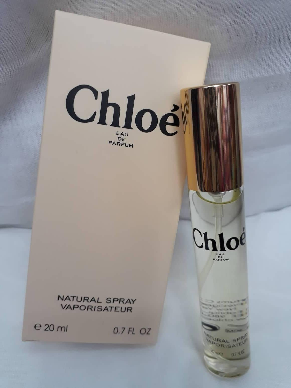 Chloe Perfume