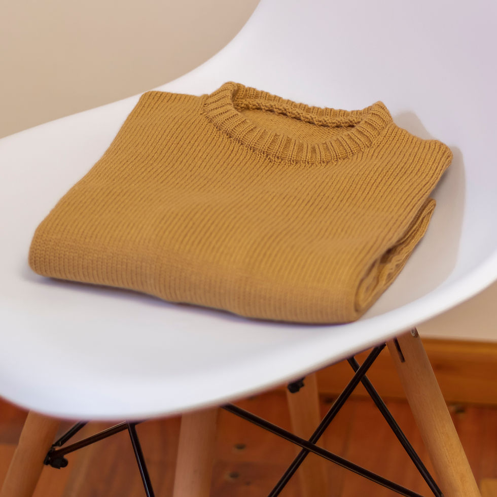 Miniatura: Sweater #2