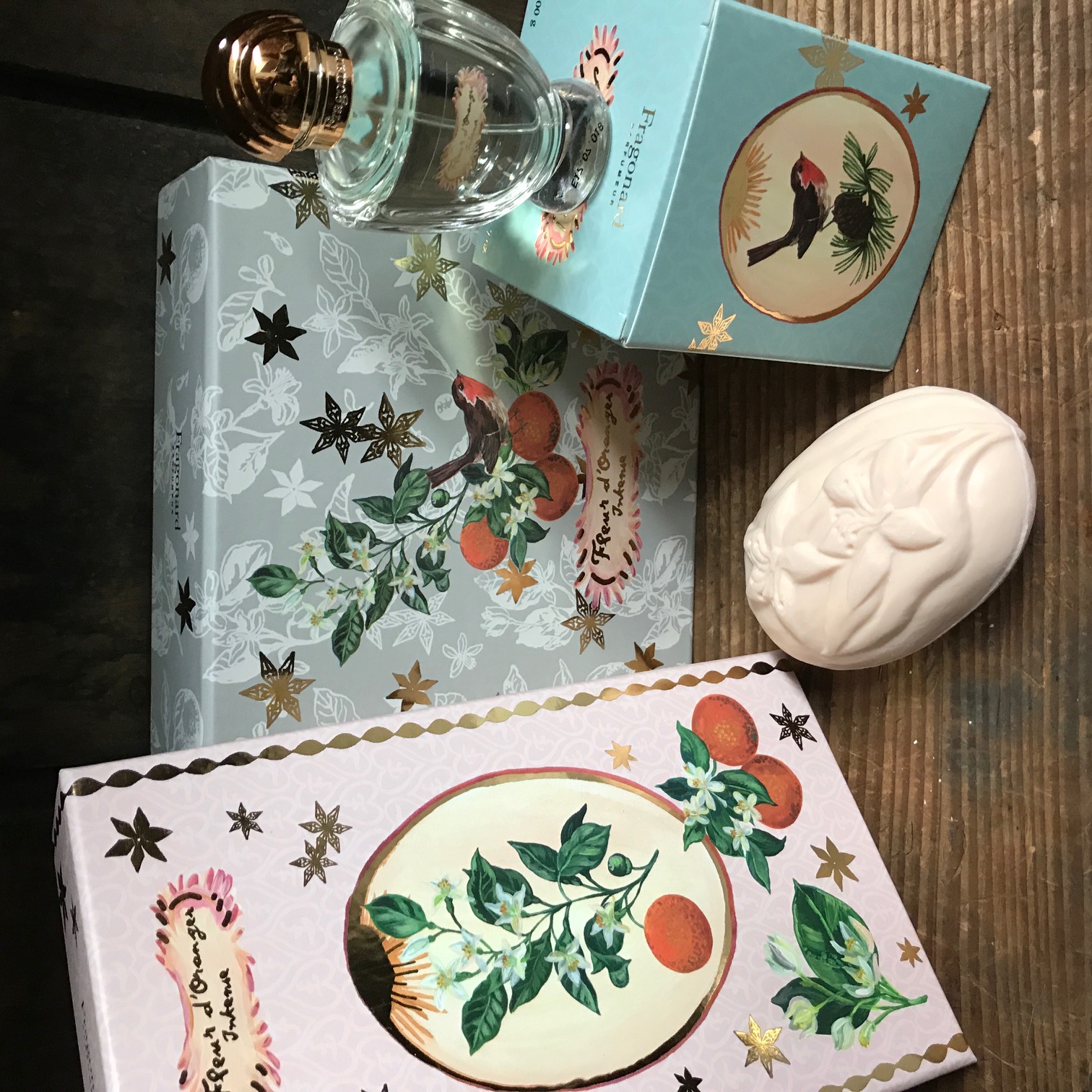 Noël 2017