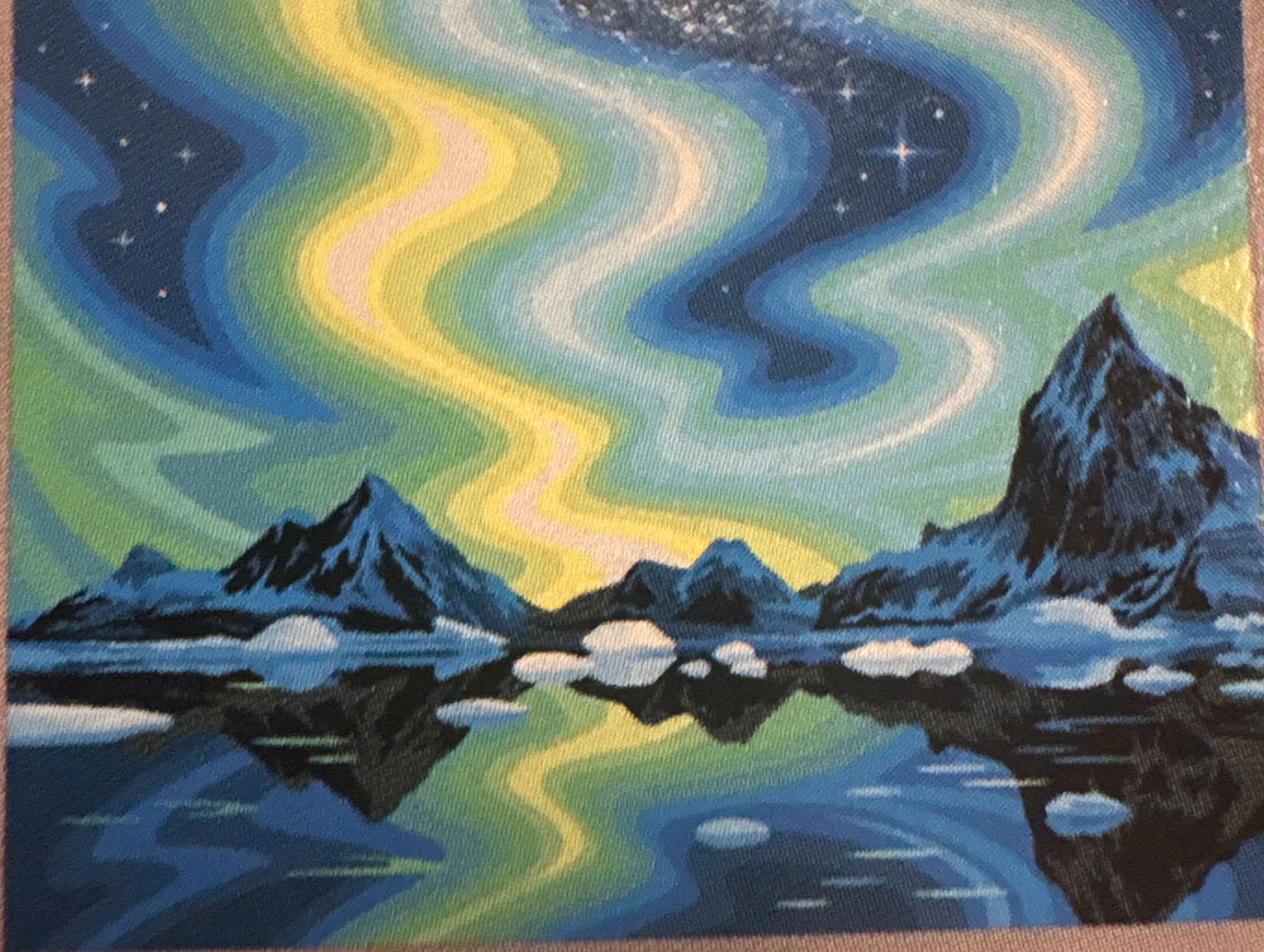 Northern Lights PBN