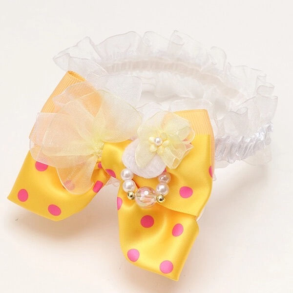 Thumbnail: Easter Scrunchie sizeM/L