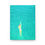 Thumbnail: Inner Courage Journal - Seafoam