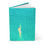 Thumbnail: Inner Courage Journal - Seafoam