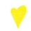decorative heart icon