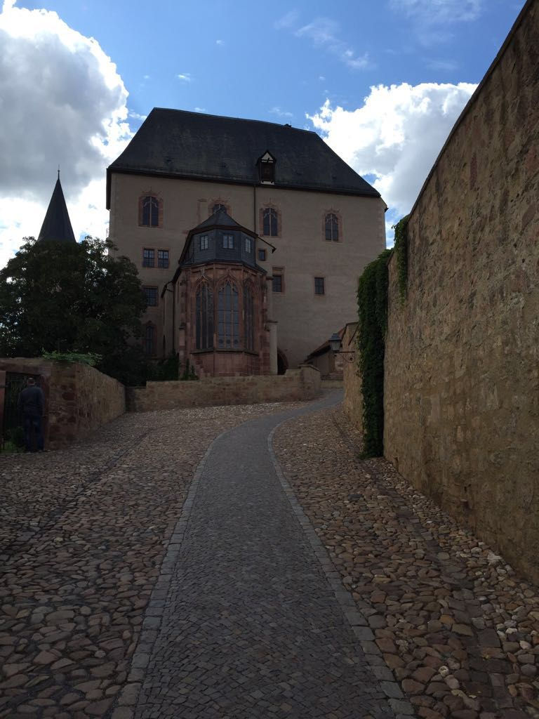 Schloss Rochlitz