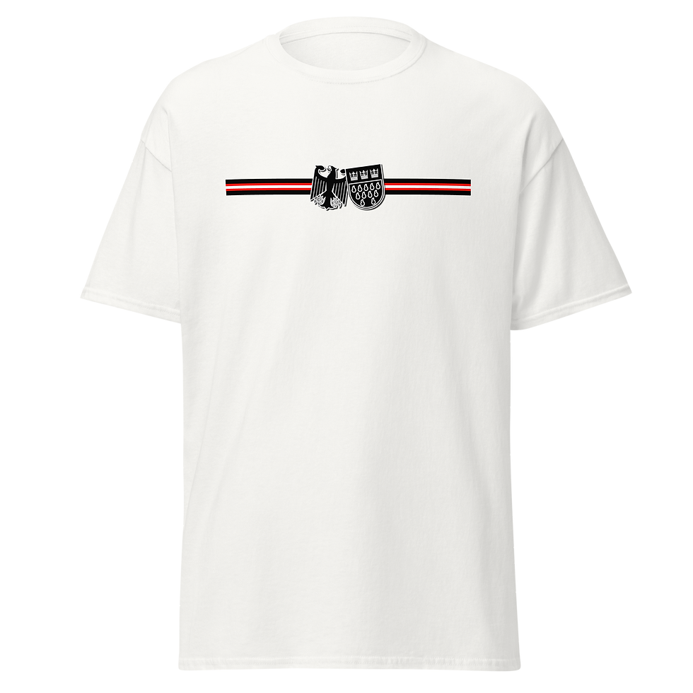 Miniaturbild: Köln - T-Shirt
