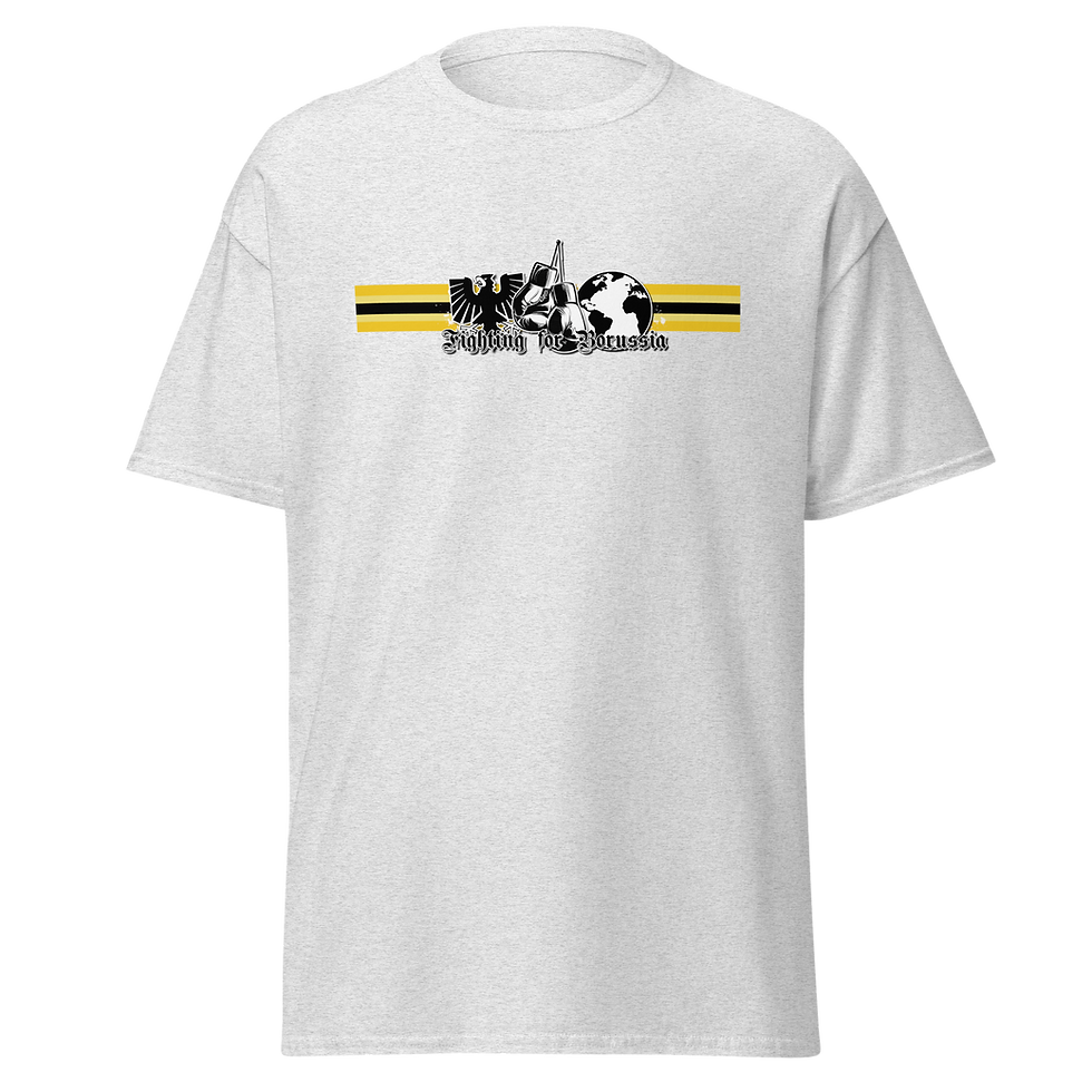 Miniaturbild: Fighting for Borussia - T-Shirt
