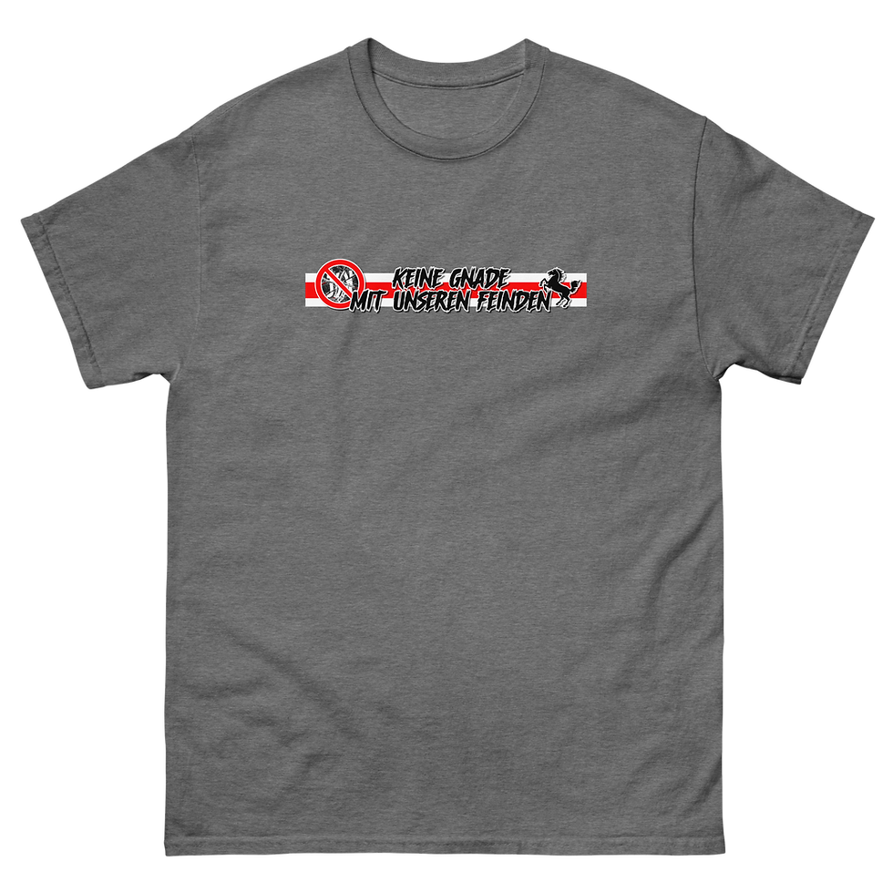 Miniaturbild: Feinde - T-Shirt