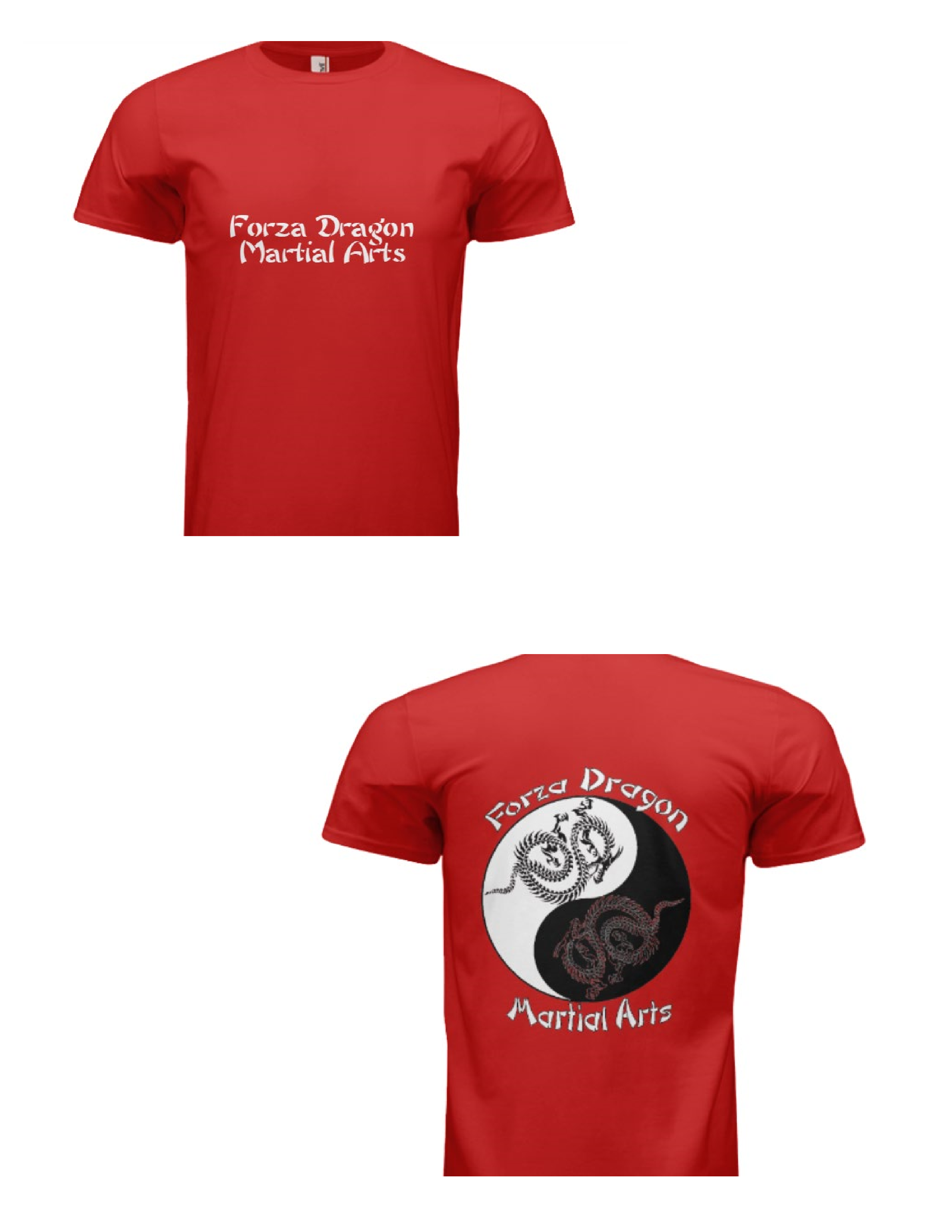 Crew T-Shirt