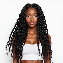 braiding style 01