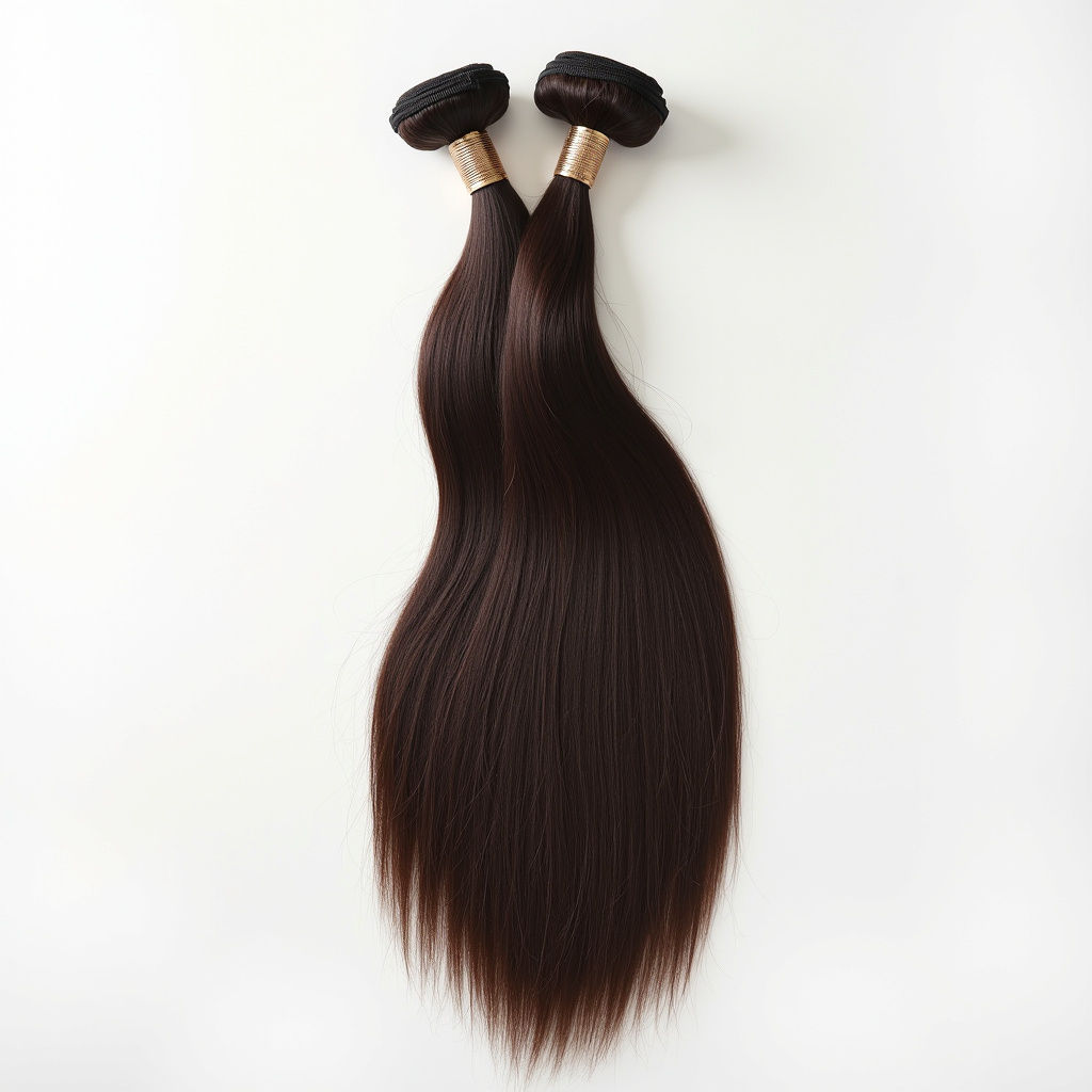 Remy Weft Extensions