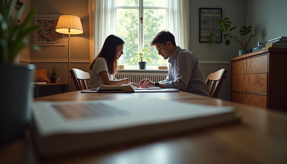 Como encontrar o melhor apoio escolar para seu filho