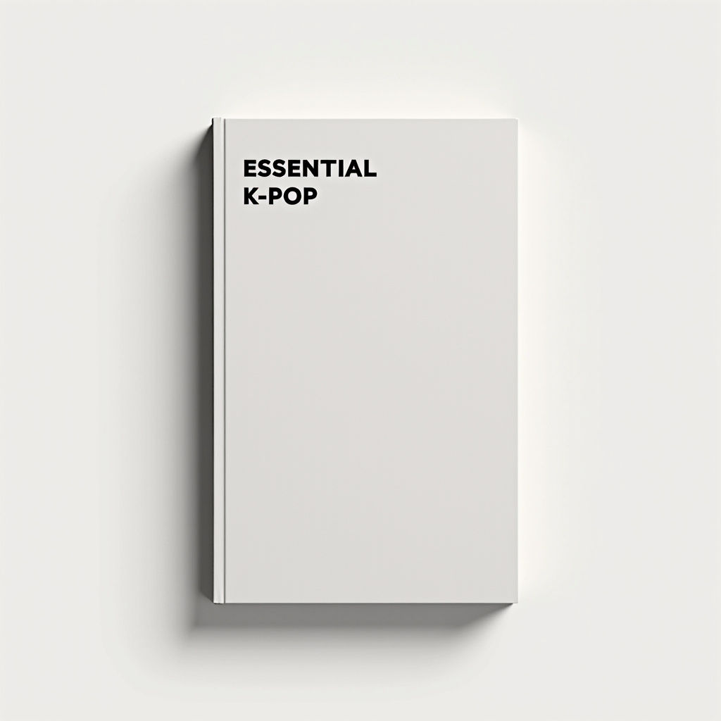 Guia Essencial K-Pop Dance