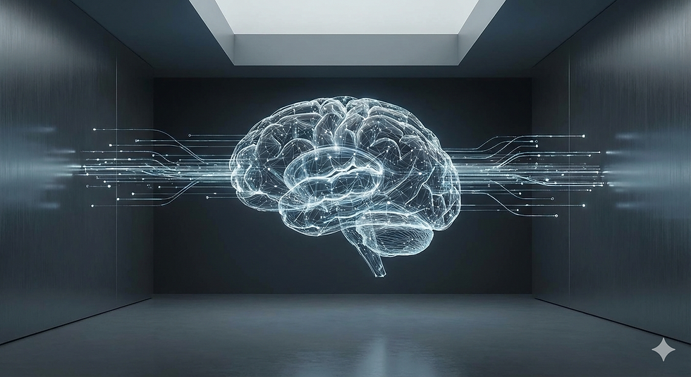 Warum die Debatte um „KI-Bewusstsein“ derzeit viel zu reißerisch läuft – und was wirklich dahintersteht