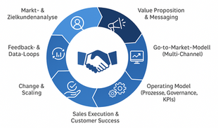 Wie Unternehmen Transparenz, Skalierbarkeit und Wachstum erreichen