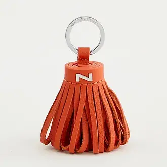 Miniature : Nathan-Baume - Dahlia Key Ring