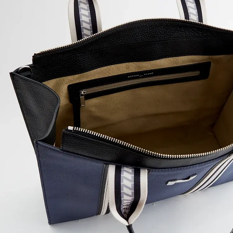 Thumbnail: Nathan-Baume Nina