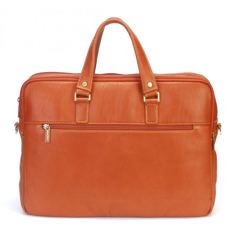 Miniature : Arthur & Aston porte document 3 soufflets 2211-04