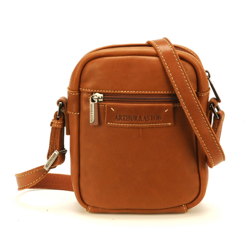 Thumbnail: Arthur & Aston petit sac travers Johany 2028-09