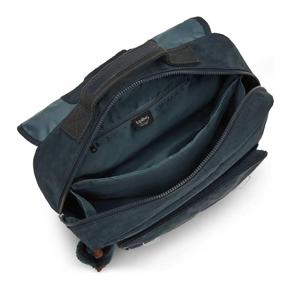 Thumbnail: Kipling Iniko