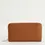Thumbnail: Nathan-Baume Compagnon zip-around wallet 100277