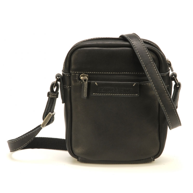 Thumbnail: Arthur & Aston petit sac travers Johany 2028-09