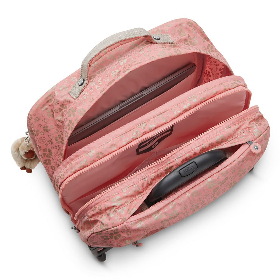 Miniature : KIPLING Giorno